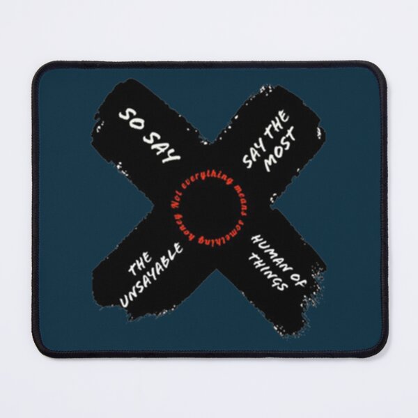 Item preview, Gang of Youths band designed and sold by MegaDealss.