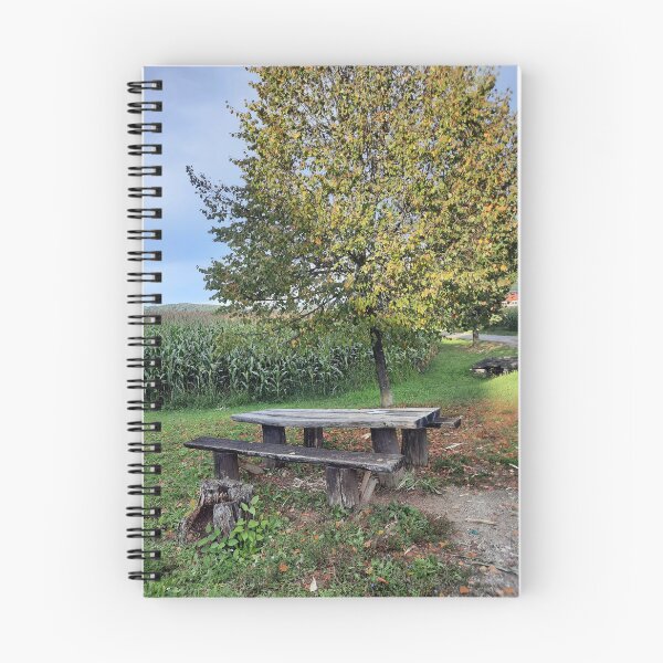 Item preview, rest stop bench designed and sold by barbich.