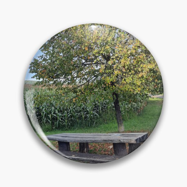 Item preview, rest stop bench designed and sold by barbich.