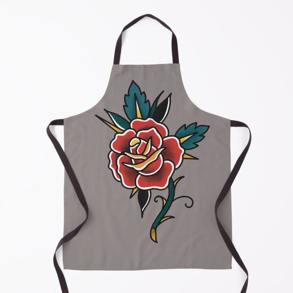 Item preview, Traditional Red Rose designed and sold by AlexRhodas.