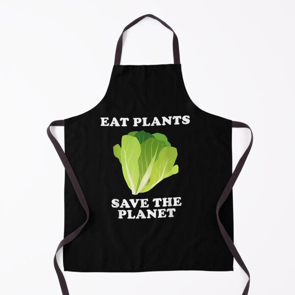 Item preview, Vegan or rian Earth Day T-Shirt designed and sold by BlustRudeger.