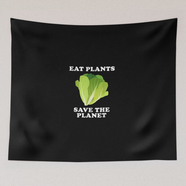 Item preview, Vegan or rian Earth Day T-Shirt designed and sold by BlustRudeger.