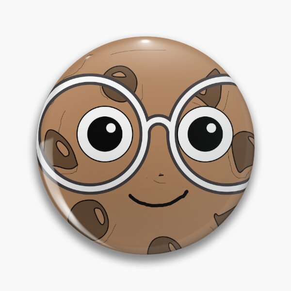 Item preview, You Are One Smart Cookie  designed and sold by BronikowskiART.