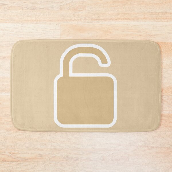 Item preview, Lock designed and sold by ChibiCharacters.