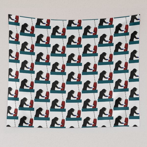 Item preview, Gang of Youths mrcle Total Serene   designed and sold by MegaDealss.