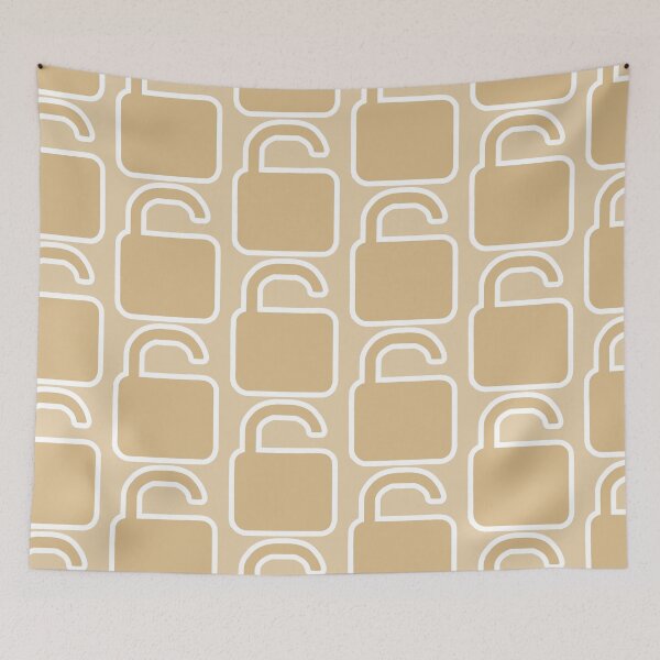 Item preview, Lock designed and sold by ChibiCharacters.