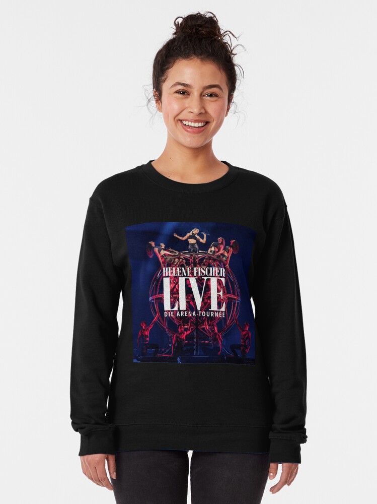 Schönes Model Helene Fischer Live Awesome für Filmfans Pullover