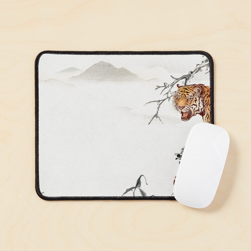 Item preview, Mouse Pad designed and sold by RagnarokVS.