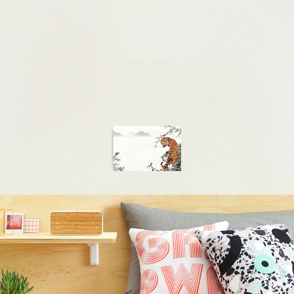 Item preview, Photographic Print designed and sold by RagnarokVS.