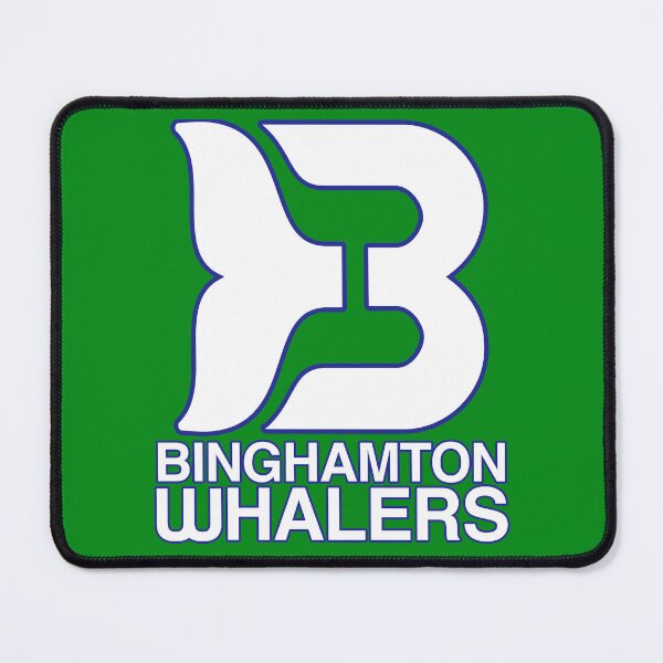 Item preview, Binghamton Whalers Hockey designed and sold by TeeArcade84.