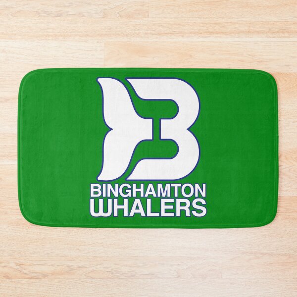 Item preview, Binghamton Whalers Hockey designed and sold by TeeArcade84.