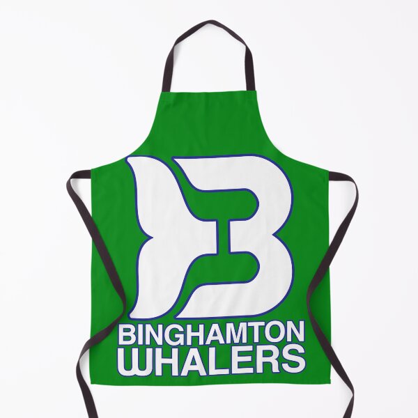 Item preview, Binghamton Whalers Hockey designed and sold by TeeArcade84.