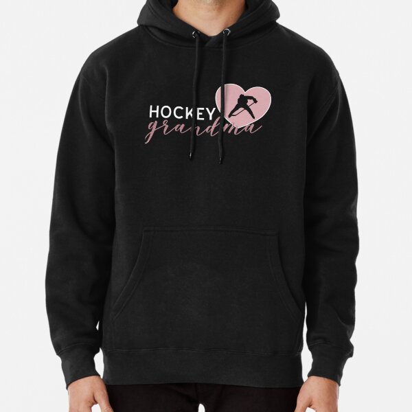 Hockey 2024 grandma sweatshirt