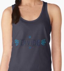 DIVIDE Women's Tank Top