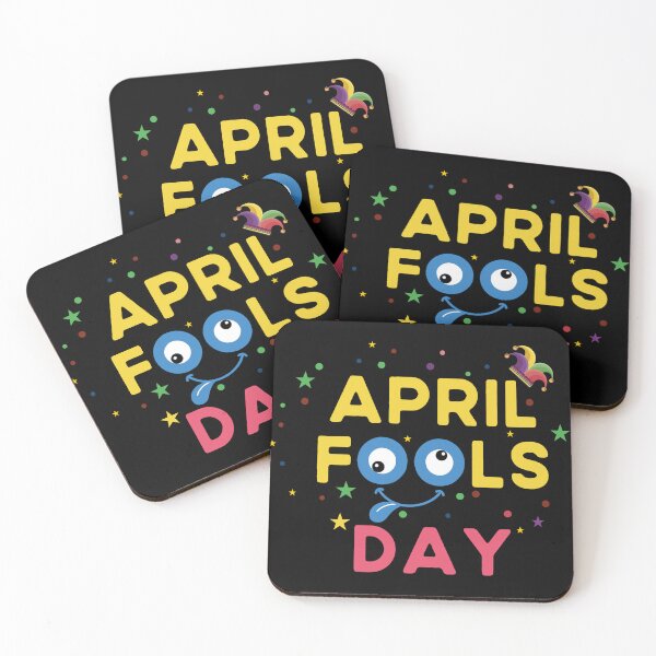 Item preview, Funny April Fool's Day designed and sold by Limaa.