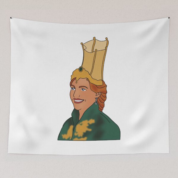Item preview, Magnificent Century Hurrem Sultana designed and sold by FreeOrca.