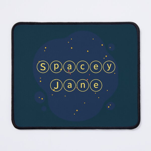 Item preview, Spacey Jane spacey jane jk - artist designed and sold by MegaDealss.