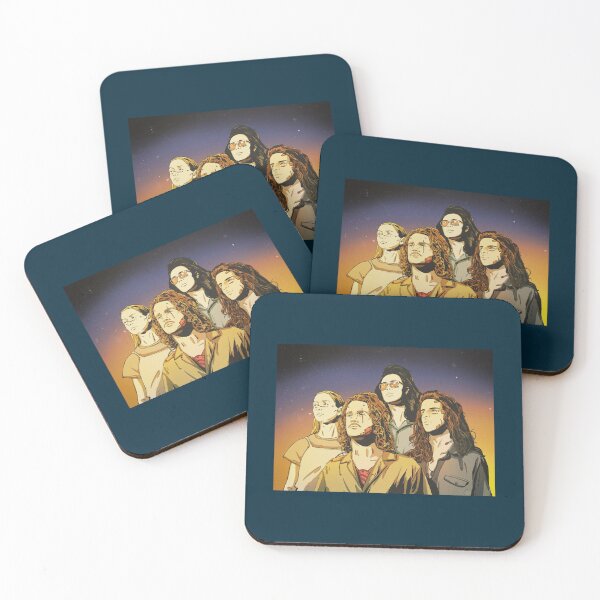 Item preview, Spacey Jane Booster Seat Ausmusic - Sunlight   designed and sold by MegaDealss.