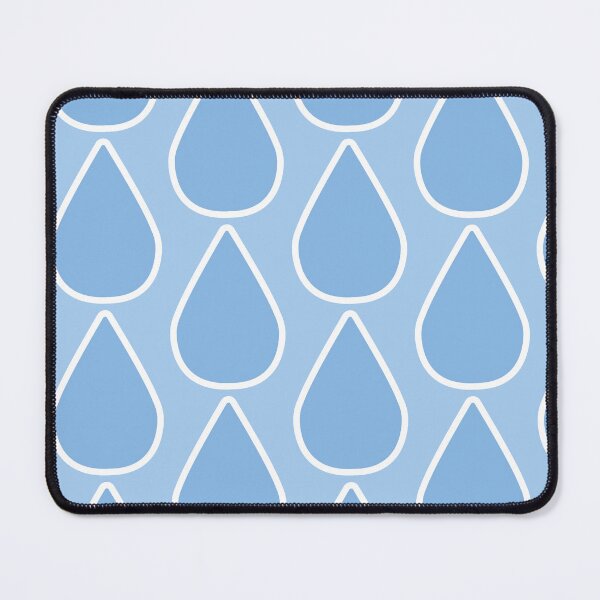 Item preview, Teardrop designed and sold by ChibiCharacters.