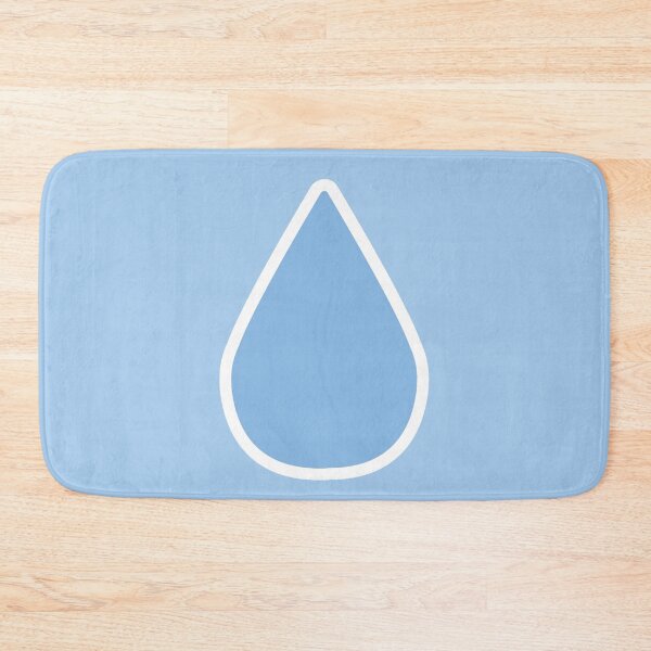 Item preview, Teardrop designed and sold by ChibiCharacters.