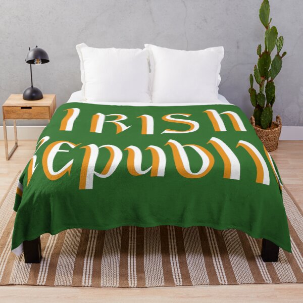 Item preview, Irish Republic Flag 1916 designed and sold by irishorbust.
