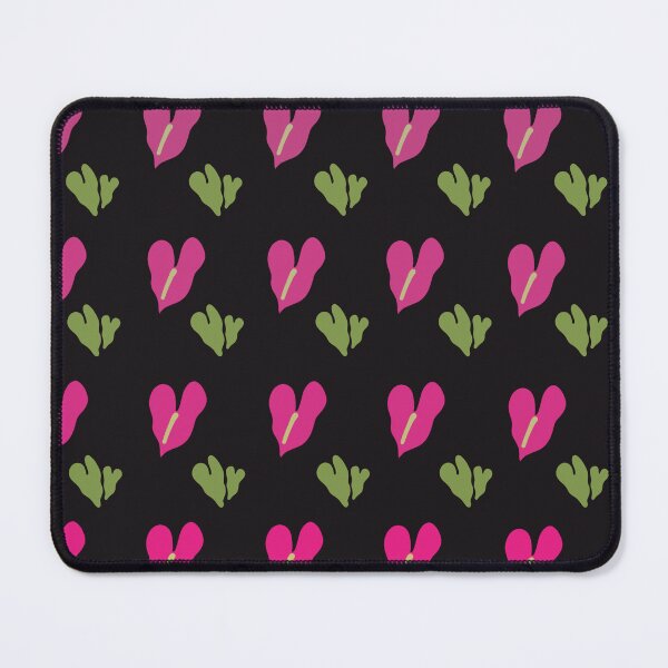 Item preview, Floating With Anthuriums designed and sold by LindsayLeilani.