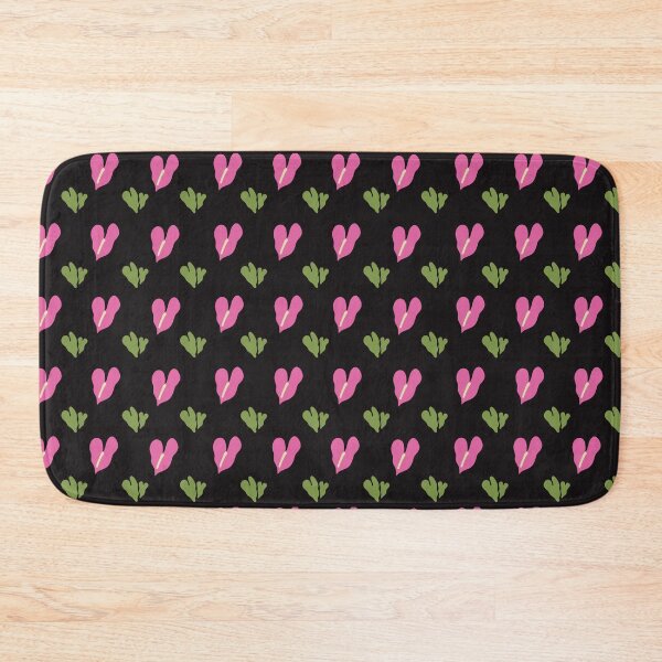Item preview, Floating With Anthuriums designed and sold by LindsayLeilani.