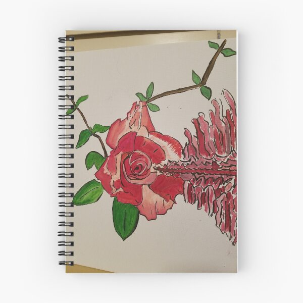 Item preview, Irish Rose designed and sold by TatumParks.
