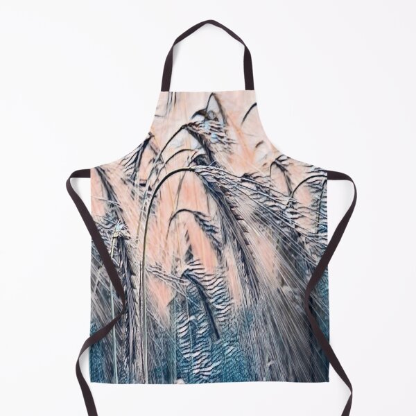 Item preview, Abstract paddy dance. designed and sold by Trianglegreen.