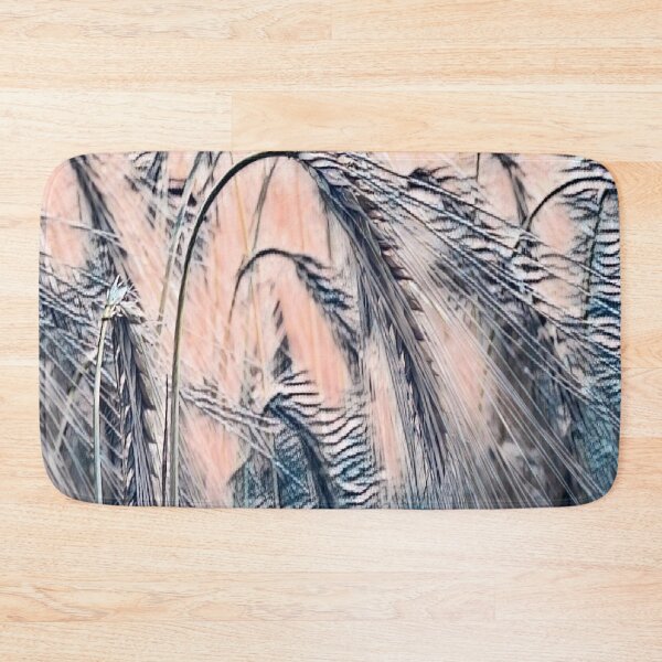 Item preview, Abstract paddy dance. designed and sold by Trianglegreen.