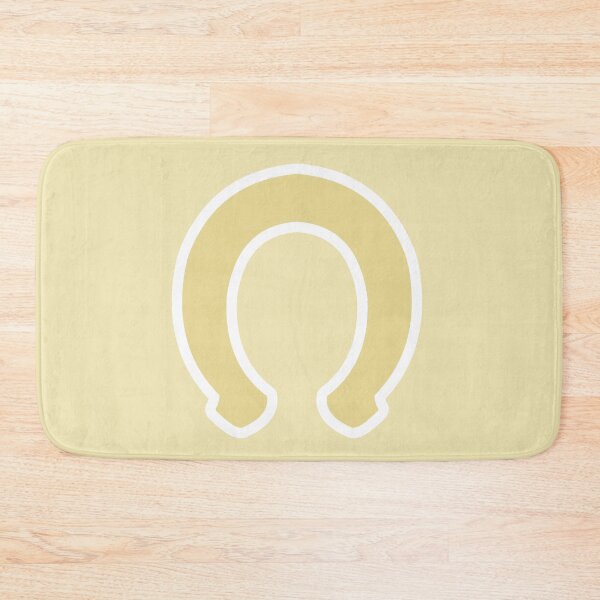 Item preview, Horseshoe designed and sold by ChibiCharacters.