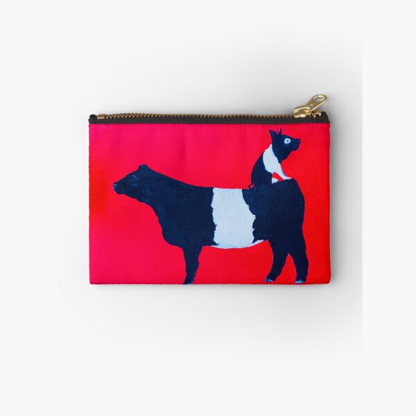 Item preview, Cowpig designed and sold by Edith Dora Rey.
