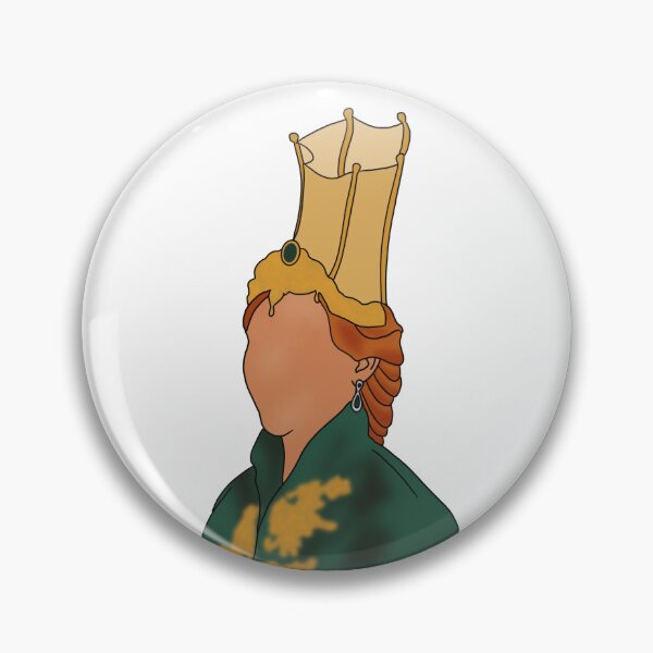 Item preview, Magnificent Century Hurrem Sultans designed and sold by FreeOrca.