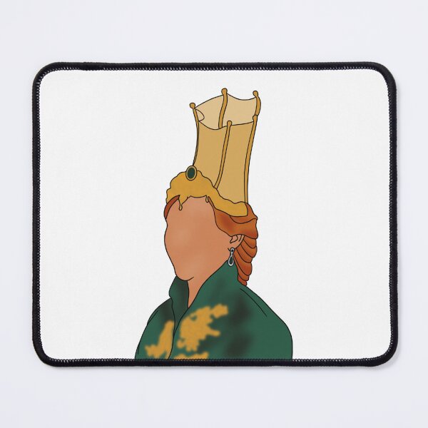 Item preview, Magnificent Century Hurrem Sultans designed and sold by FreeOrca.