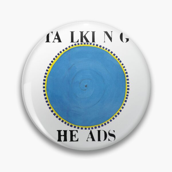 Item preview, Talking Heads _Speaking In Tongues_   designed and sold by MegaDealss.