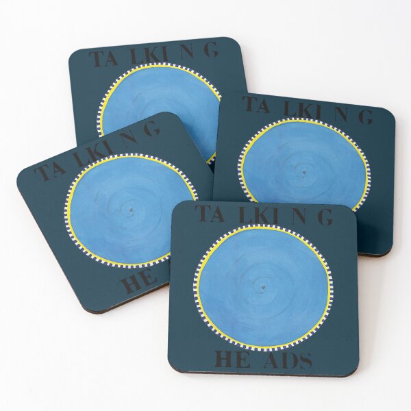 Item preview, Talking Heads _Speaking In Tongues_   designed and sold by MegaDealss.