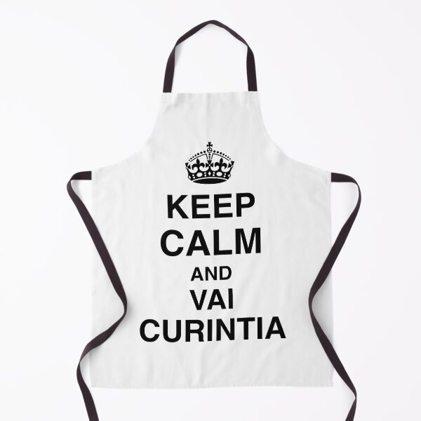 Item preview, Corinthians, biggest Brazilian football team, fans chant designed and sold by just-quotes.