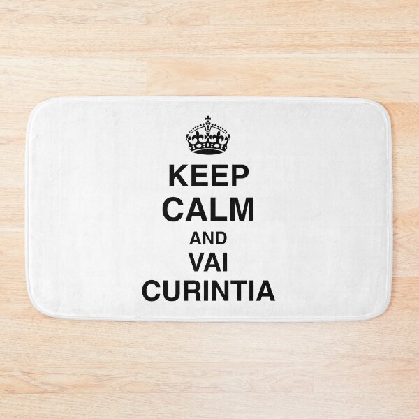 Item preview, Corinthians, biggest Brazilian football team, fans chant designed and sold by just-quotes.