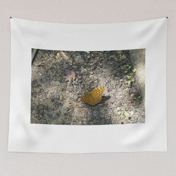 Item preview, butterfly designed and sold by barbich.