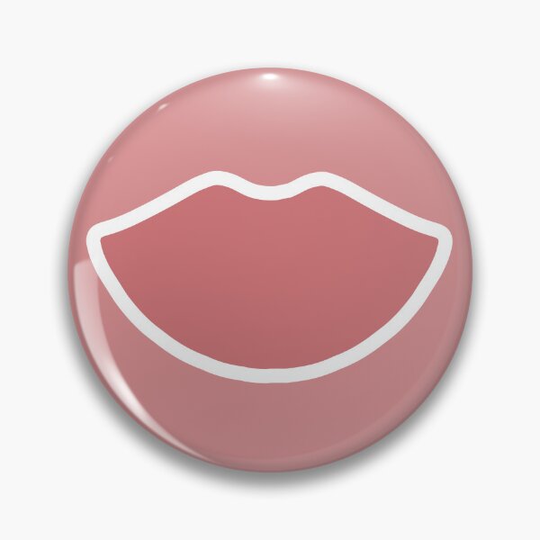 Item preview, Lips designed and sold by ChibiCharacters.