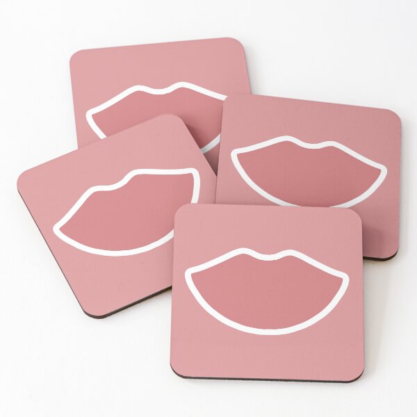 Item preview, Lips designed and sold by ChibiCharacters.
