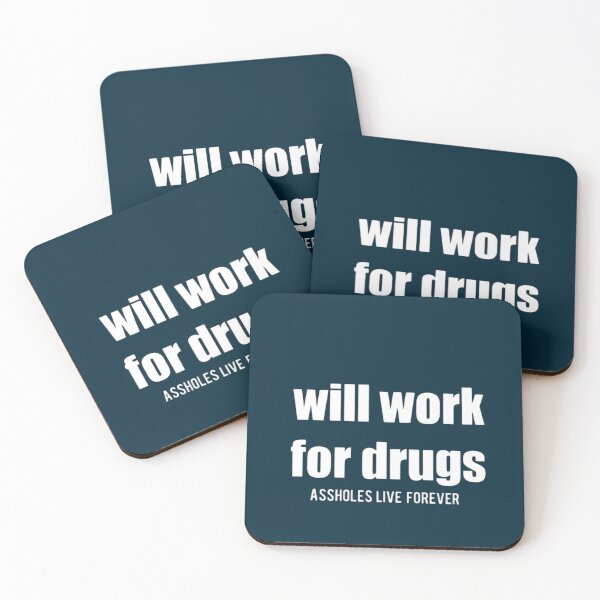 Item preview, The Battle On Drugs    designed and sold by MegaDealss.