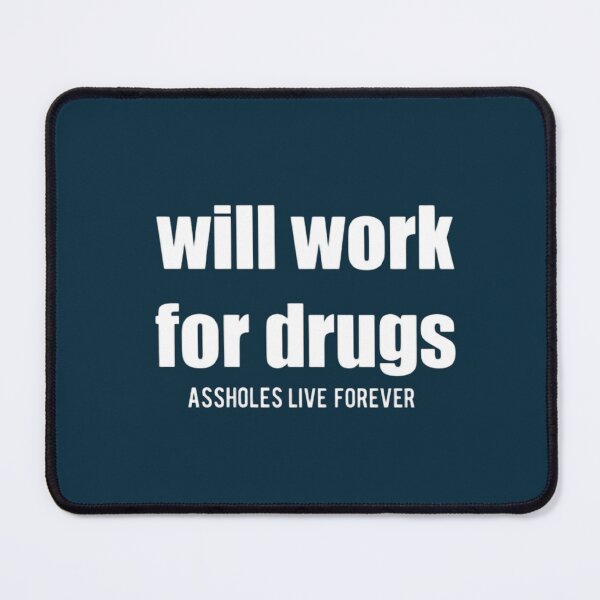 Item preview, The Battle On Drugs designed and sold by MegaDealss.
