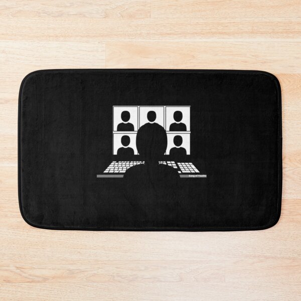 Item preview, The Deepest Sighs, the Frankest Shadows   designed and sold by MegaDealss.