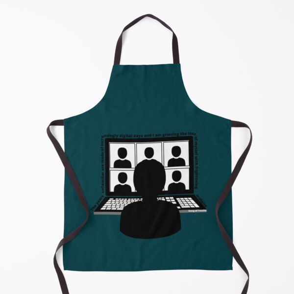Item preview, The Deepest Sighs, the Frankest Shadows designed and sold by MegaDealss.