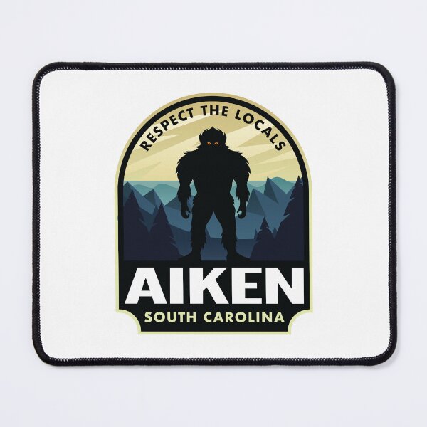 Item preview, Aiken South Carolina designed and sold by HalpinDesign.