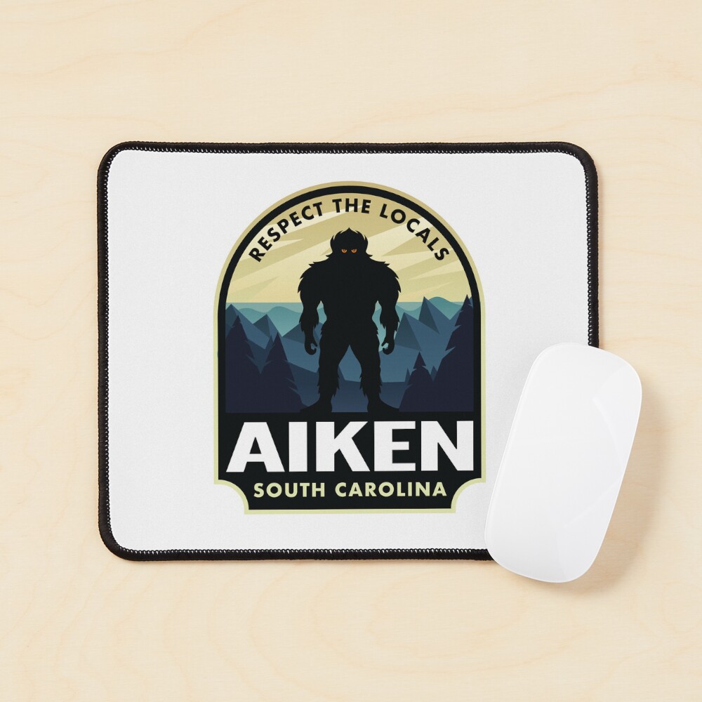 Vista previa del artículo con la obra «Alfombrilla de ratón», diseñado y vendido por HalpinDesign.