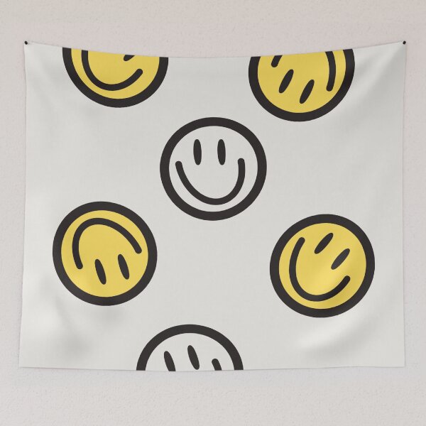 Item preview, Smiling Faces designed and sold by brookemiller801.
