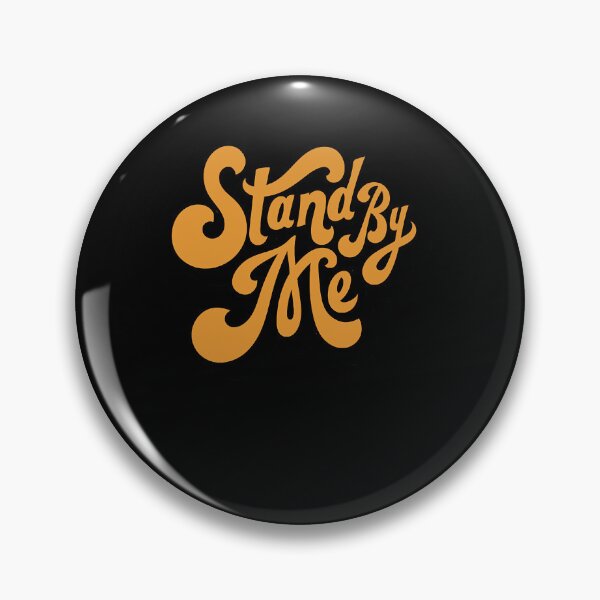 Item preview, Beautiful Model Stand By Me Drama Directed Novel The Body Stephen Stand By Me Fans designed and sold by LesleyMClure776.