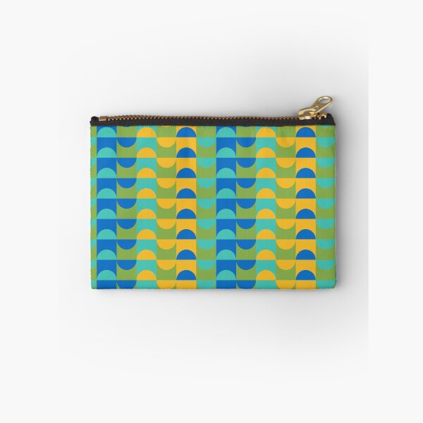 Item preview, colored pattern designed and sold by Ioana Luscov.